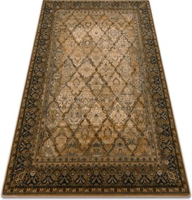 Koberec Superior 200x300 Grenada Arabeska Rámček #SUP108