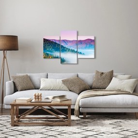 Obraz - Panorama 2 (90x60 cm)