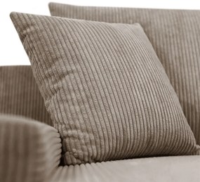 ROHOVÁ U SEDAČKA EDMONDO 348 x 188 cm ANAFI 06