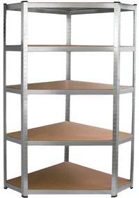 Fieldmann FDR 1840R rohový kovový regál