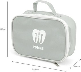 Zubárska sada Viga 44202 PolarB