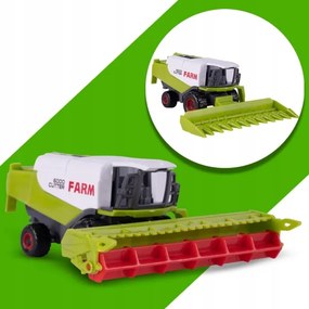 MEGA SADA POĽNOHOSPODÁRSKYCH STROJOV MalPlay