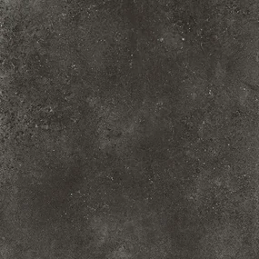 Dlažba Pastorelli Freespace black 80x80 cm mat P009132