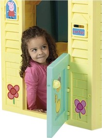 CHICOS Detský domček Prasiatko Peppa