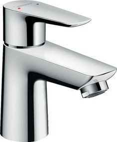 Hansgrohe Talis E umývadlová batéria stojanková chrómová 71701000