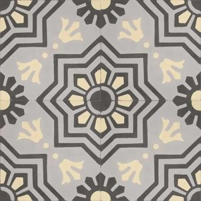 Cementové dlaždice 5303 | Articima