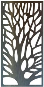 Drevený strom na stenu Atik