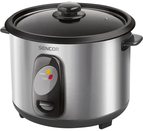 Sencor SRM 1550SS ryžovar, 1,5 l
