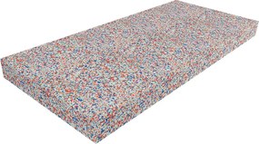 Penový matrac Sleep Zone Basic Rozmer: 180 x 200 cm