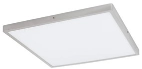 Eglo Eglo 97278 - LED Stmievateľné stropné svietidlo FUEVA 1 1xLED/25W/230V EG97278