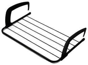 Závesný sušiak na bielizeň na radiátor Addis 6 Bar Radiator Airer