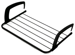 Závesný sušiak na bielizeň na radiátor Addis 6 Bar Radiator Airer