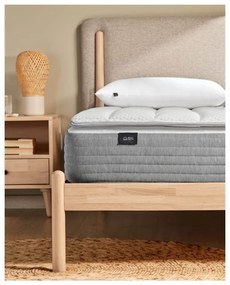 Tvrdý pružinový matrac 160x200 cm Juno – Kave Home