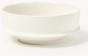 Porcelánové misky's reaktívnou glazúrou Dune, 2 ks