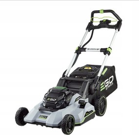 Akumulátorová kosačka s pohonom 52 cm, Ego Power+ Professional