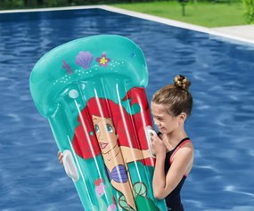 Nafukovačka Bestway 9101F malá morská víla 158x81 cm