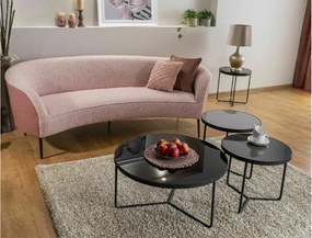 SI Konferenčný stolík sada Artemida