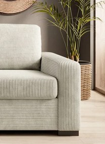 Pohovka LILLY vhodná na každodenné spanie