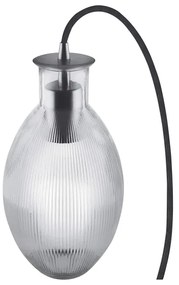 Ledvance - Stolná lampa GRAPE 1xE27/40W/230V