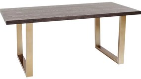 InternetovaZahrada - Kare Design Jedálenský stôl Osaka Duo 180×90 cm