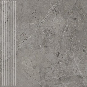 Schodovka Track grafit 30/30