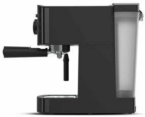 Solac CE4482 espresso 20 Black