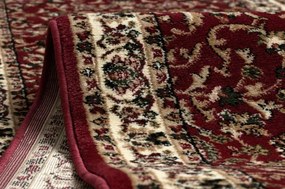 Behúň HEAT-SET ROYAL ADR 1745 bordo