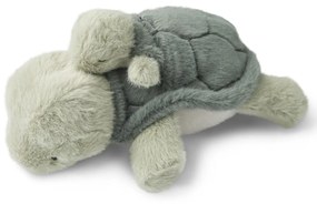 LIEWOOD Plyšová hračka Berto / Baby Turtle Faune Green