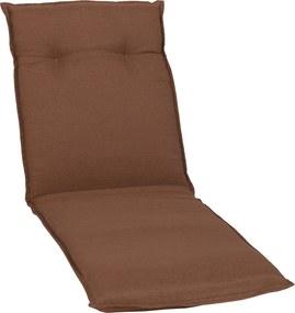 XXXLutz PODUŠKA NA LEŽADLO, 191/58/8 cm Gardenson - Online Only záhrada - 006285028802