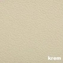 Kožená rohová sedacia súprava LUCIO, Ľavá, krem