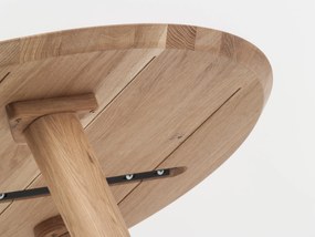 Stima Dubový stôl RING