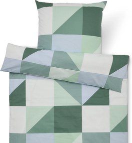 Posteľná bielizeň z perkálu, štandardná veľkosť