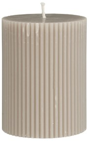 Ib Laursen Sviečka Grooved Linen