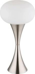 XXXLutz STOLNÁ LAMPA, E14, 18/36,9 cm Globo - Online Only bytové doplnky - 004558416802