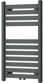 Mexen Uran, vykurovacie teleso 800x500 mm, 359 W, antracitová, W105-0800-500-00-66