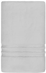 Soft Cotton Osuška PREMIUM 75x160 cm Svetlo šedá