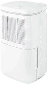 Odvlhčovač vzduchu s LED displejom a nádržom kapacity 2,2 litrov