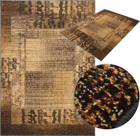 Koberec Agnella Standard Acer pieskový