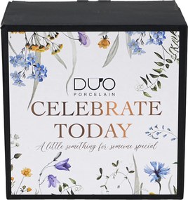 Čajová súprava Melody 510 ml