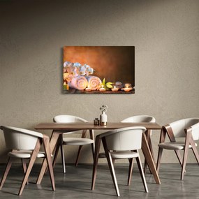 Obraz - Relax a Spa (90x60 cm)