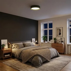 Brilagi - LED stropné svietidlo LUCIA LED/24W/230V priemer 31 cm zelené