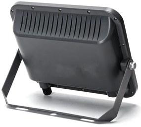 Aigostar - LED RGBW Stmievateľný solárny reflektor LED/200W/3,4V IP66 + DO