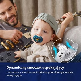 LOVI Cumlíky Jungle Vibes Boy 0-3m