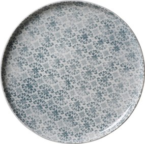 XXXLutz PLYTKÝ TANIER porcelán keramika 21,5 cm Ritzenhoff Breker - Jedálenské sety - 003417105003