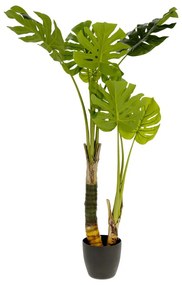 Umelá monstera (výška 130 cm) – Kave Home
