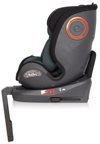 Cavoe Le Mans autosedačka I-Size 40-150 cm Forest