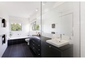 Nordlux - LED Stmievateľné bodové svietidlo FALLON LED/5,5W/230V biela