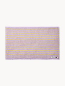 Kúpeľňová predložka z bavlny Naram