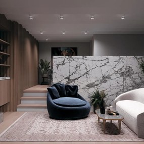Stropné svietidlo MAYTONI ORLO 4000K C085CL-9W4K-W