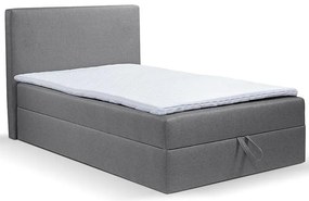 Posteľ Rio 120x200 Milo 17